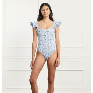 NWT Hill house swimsuit